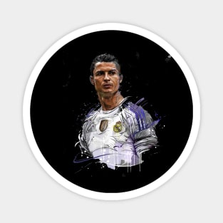 Ronaldo CR7 Magnet